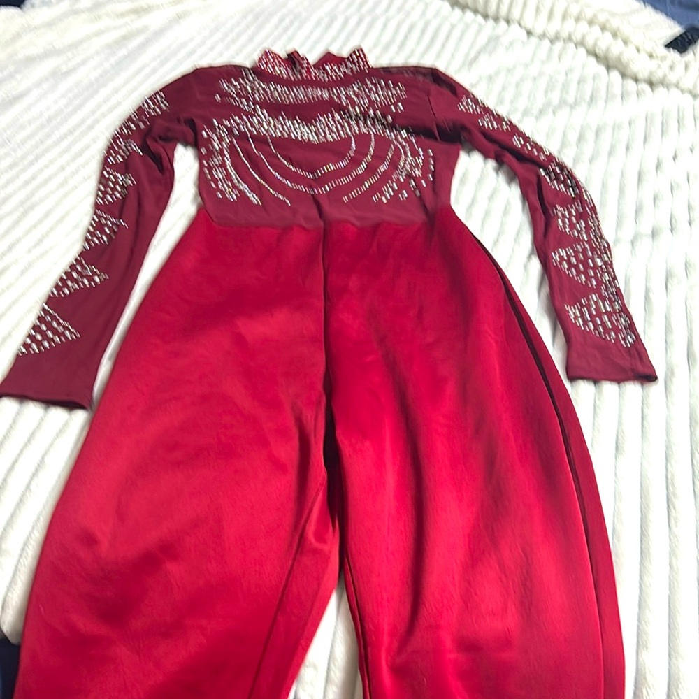 Jumpsuit